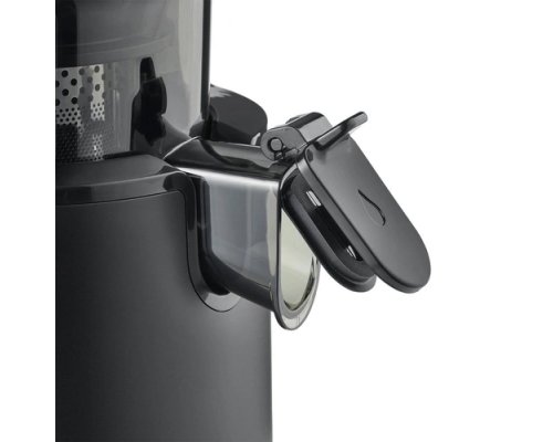 Соковыжималка шнековая Caso Juice Fit Pro