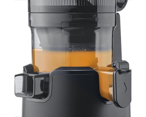Соковыжималка шнековая Caso Juice Fit Pro