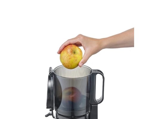 Соковыжималка шнековая Caso Juice Fit Pro