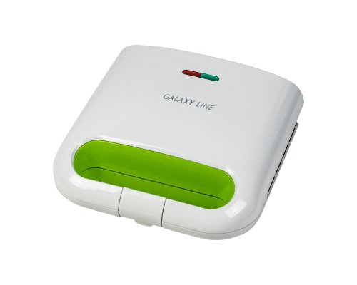 Вафельница электрическая Galaxy Line GL2963