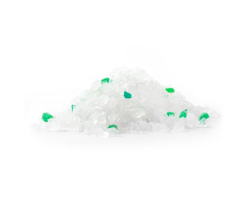 Наполнитель впитывающий силикагель EliteCat Emerald Aloe Vera 7.6 л
