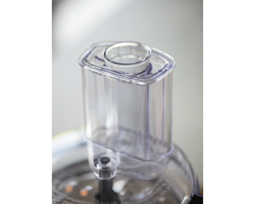 Food processor KitchenAid 5KFP0719EBM 1.7 l, matte black