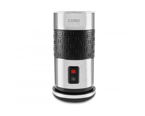 Капучинатор Caso Fomini Crema Inox