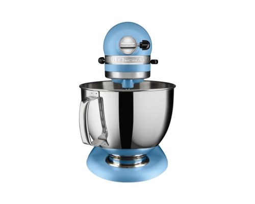 Planetary mixer KitchenAid Artisan 5KSM175PSEVB 4.8 l, blue velvet