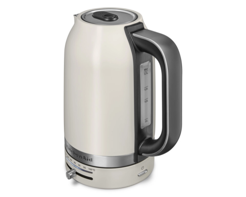 Kettle KitchenAid 5KEK1701EPL porcelain white
