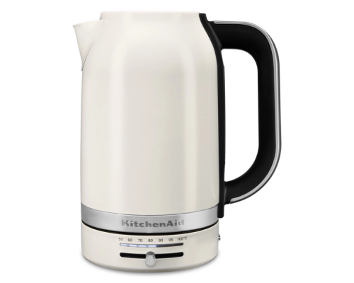 Kettle KitchenAid 5KEK1701EPL porcelain white