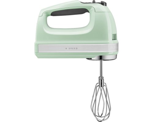 Hand mixer KitchenAid 5KHM9212EPT pistachio
