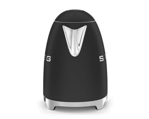 Kettle Smeg KLF03BLMEU matt black