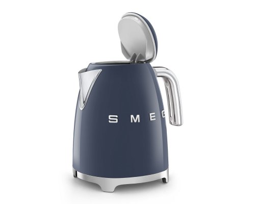 Чайник Smeg KLF03NBEU темно-синий