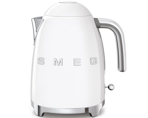 Чайник Smeg KLF03WHEU белый
