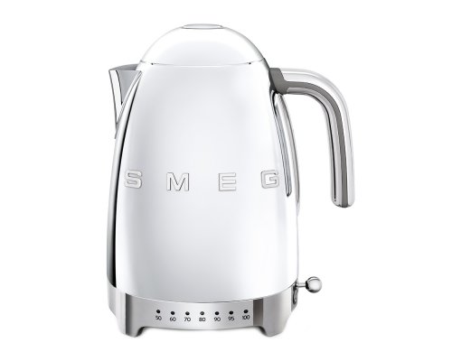Чайник Smeg KLF04SSEU хром