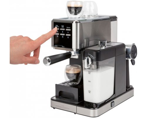 Coffee maker ProfiCook PC-ES-KA 1266