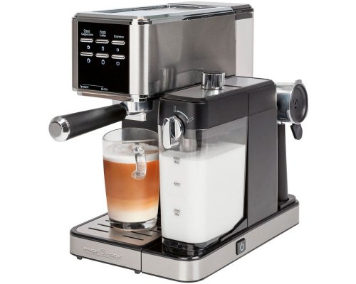 Coffee maker ProfiCook PC-ES-KA 1266