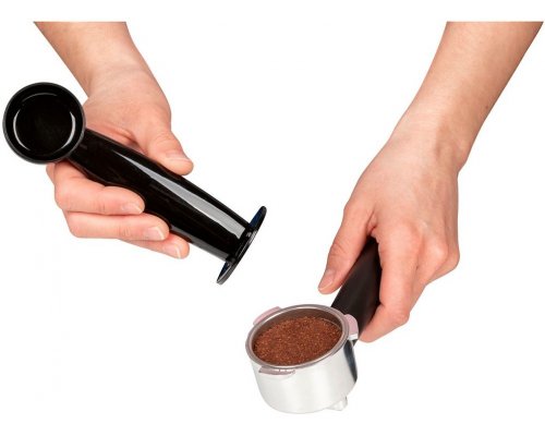 Coffee maker ProfiCook PC-ES-KA 1266