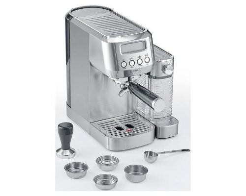Coffee Maker Caso Espresso Gourmet Latte