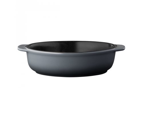 Блюдо для запекания круглое маленькое Berghoff Gem 24.5*21*5.5 см 1697010