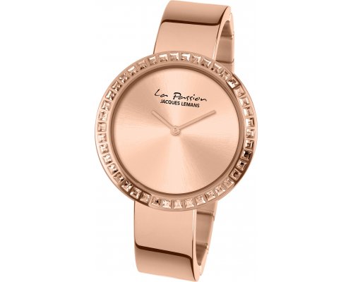 Wristwatch Jacques Lemans LP-114B