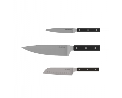 Knife Set Berghoff Gene 1315068