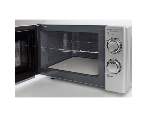 Печь микроволновая Caso MG 20 Eсostyle Ceramic
