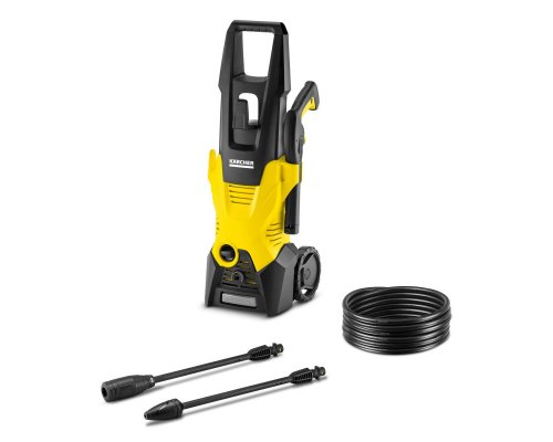 Минимойка Karcher K 3 1.601-888.0