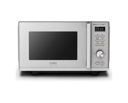 Microwave oven Caso HCMG 25 Ceramic Chef