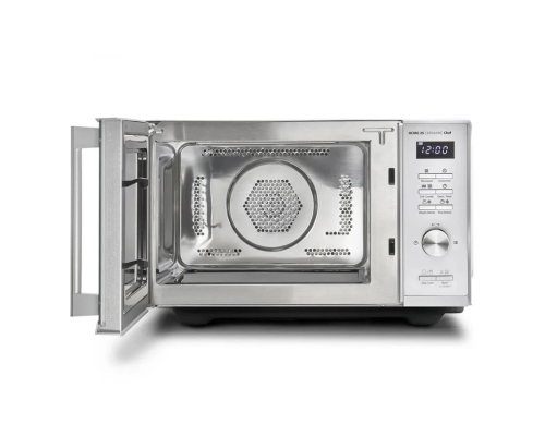 Microwave oven Caso HCMG 25 Ceramic Chef