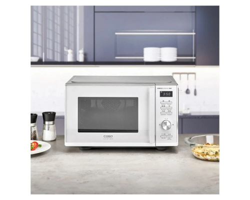 Microwave oven Caso HCMG 25 Ceramic Chef