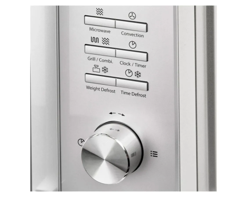 Microwave oven Caso HCMG 25 Ceramic Chef