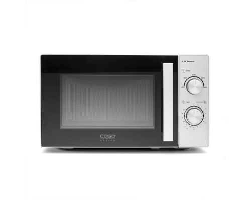 Печь микроволновая Caso M 20 Gourmet