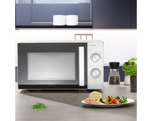 Печь микроволновая Caso M 20 Gourmet