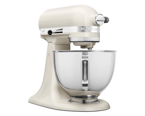 Planetary mixer KitchenAid Classic 5KSM95PSEPL 4.3 l, porcelain white