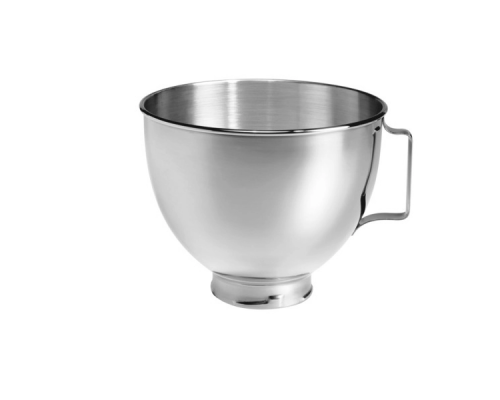 Planetary mixer KitchenAid Classic 5KSM95PSEPL 4.3 l, porcelain white