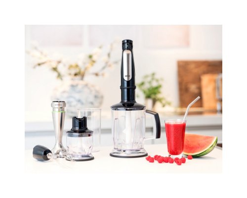 Блендер погружной Braun Multiquick 7 MQ7045X