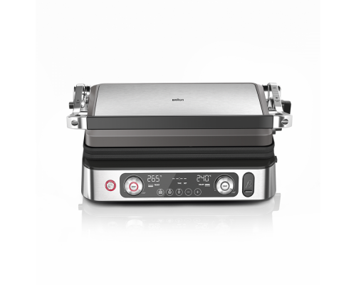 Электрогриль Braun MultiGrill 9 Pro CG9167
