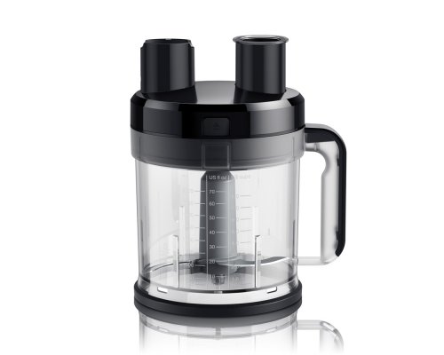 Блендер погружной Braun Multiquick 9 HB901AI-MQ9185XLI
