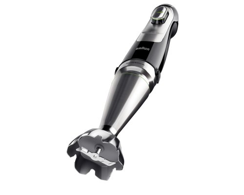 Submersible blender Braun Multiquick 9 MQ9135XI