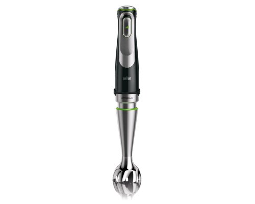 Блендер погружной Braun Multiquick 9 HB901AI-MQ9185XLI