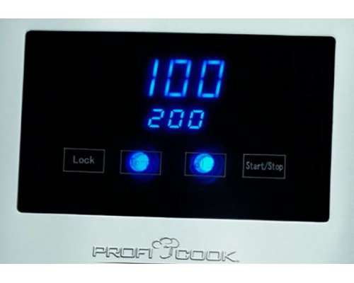 Диспенсер горячей воды Profi Cook PC-HWS 1145