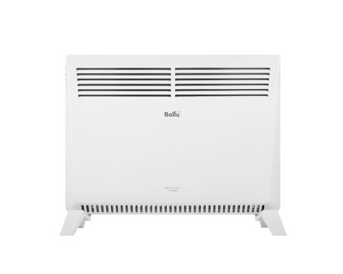 Electric convector Ballu Camino Eco Turbo BEC/EMT-1500