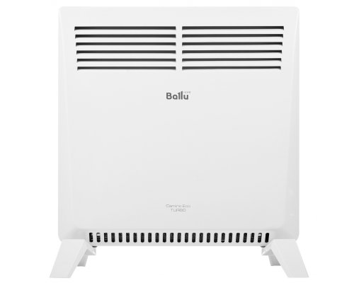 Конвектор электрический Ballu Camino Eco Turbo BEC/EMT-1000