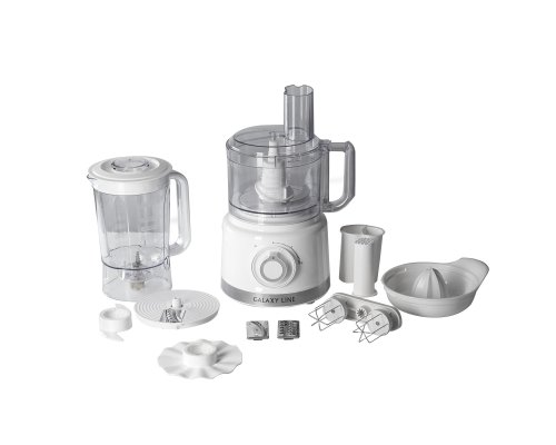 Food processor Galaxy Line GL2309