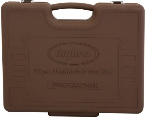Набор инструмента Ombra OMT94S12
