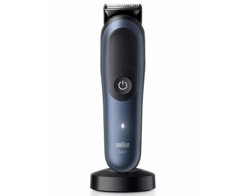 Electric trimmer Braun AIO7580