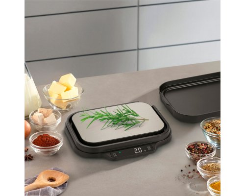 Kitchen scales Caso KitchenDuo