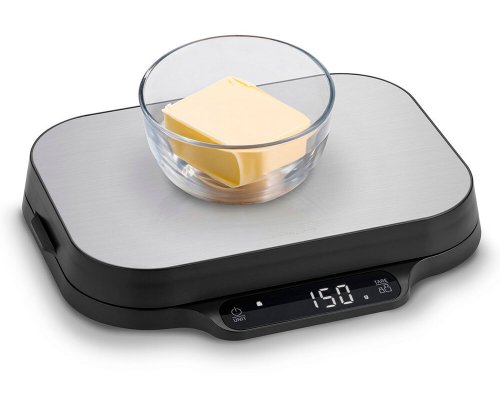 Kitchen scales Caso KitchenDuo