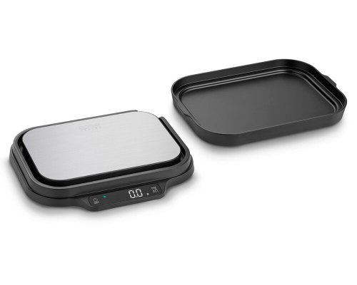 Kitchen scales Caso KitchenDuo