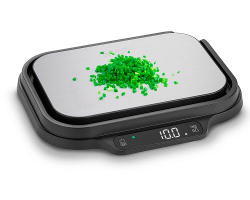 Kitchen scales Caso KitchenDuo