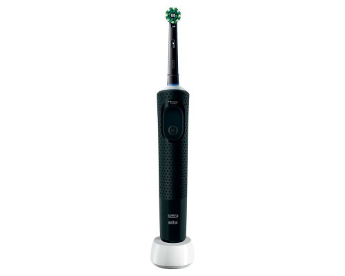 Electric toothbrush Oral-B Vitality Pro D103.413.3 Cross Action Protect X Clean Black