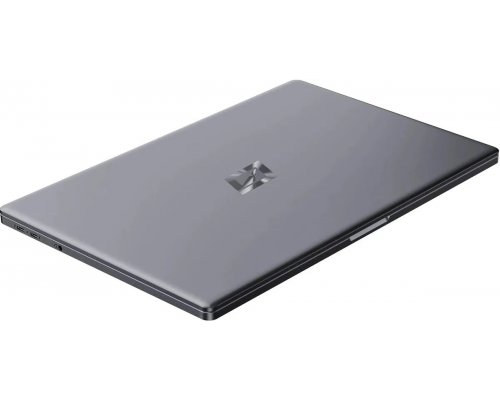 Ноутбук Acer Gadget ERBook, 15.6, IPS, AMD Ryzen 3 5400U 2.6ГГц, 4-ядерный, 8ГБ DDR4, 256ГБ SSD,  AMD Radeon, Windows 11 Home,  серый (2168215)