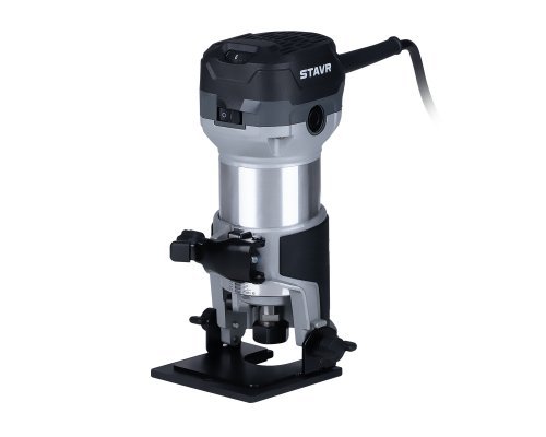 Фрезер сетевой Stavr SR 750-3SET